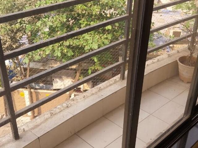 Sethia Link View 2 Bedroom 721 Sq. Ft. Apartment in Goregaon West Mumbai Listing ID: #10414