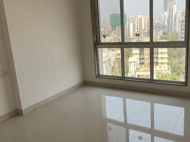 Sethia Marine View 1 Bedroom 385 Sq. Ft. Apartment in Borivali West Mumbai Listing ID: #10058