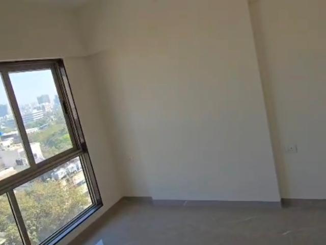Sethia Marine View 1 Bedroom 422 Sq. Ft. Apartment in Borivali West Mumbai Listing ID: #10065