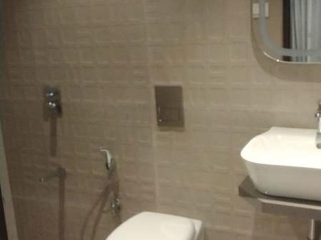 Sethia Marine View 1 Bedroom 431 Sq. Ft. Apartment in Borivali West Mumbai Listing ID: #10066