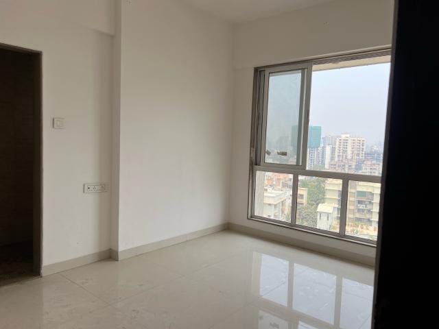 Sethia Marine View 2 Bedroom 596 Sq. Ft. Apartment in Borivali West Mumbai Listing ID: #10065