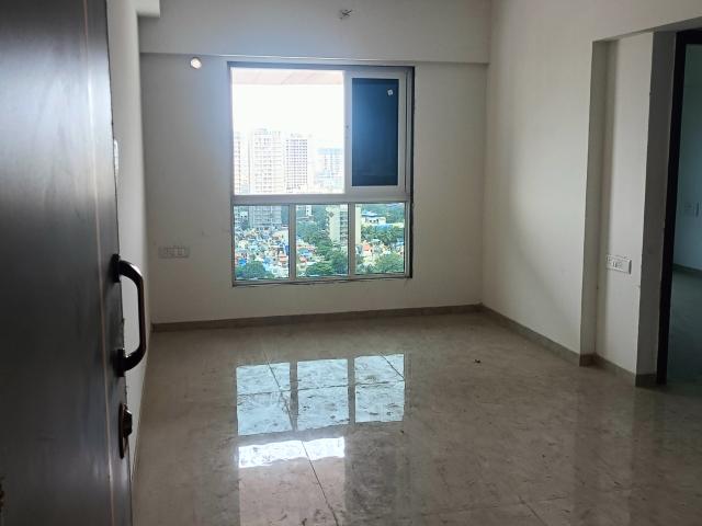 Sethia Marine View 2 Bedroom 596 Sq. Ft. Apartment in Borivali West Mumbai Listing ID: #10363