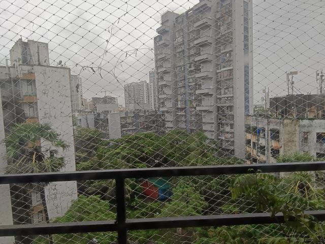 Sethia Sea View 1.5 Bedroom 650 Sq. Ft. Apartment in Goregaon West Mumbai Listing ID: #9922