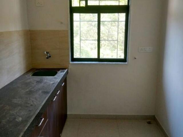 Sethia Sea View 1 Bedroom 381 Sq. Ft. Apartment in Goregaon West Mumbai Listing ID: #10027