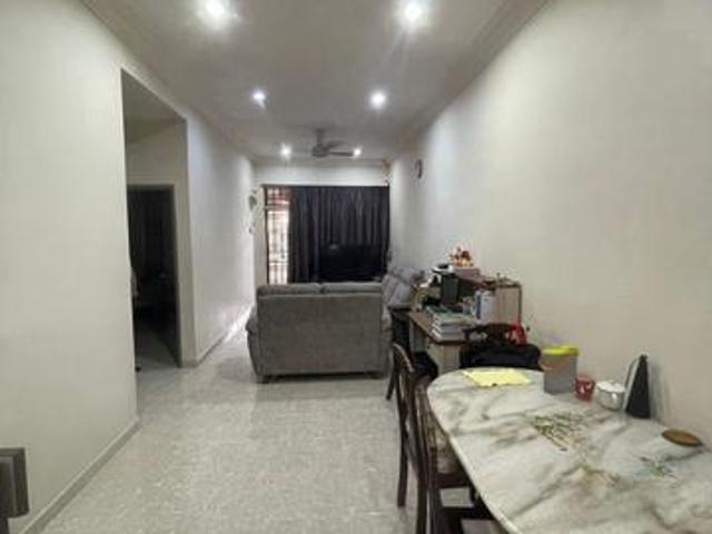 Setia 6 setia indahGood condition