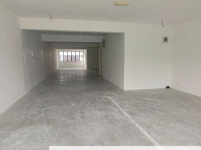 Setia Taipan 2