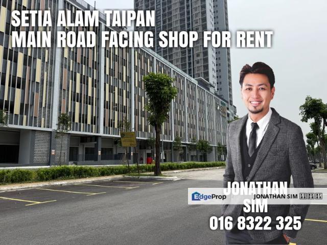 Setia Taipan 2