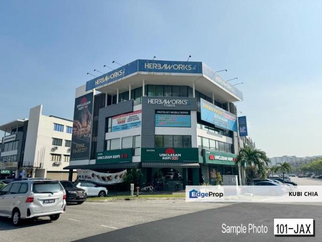 Setia Taipan 2