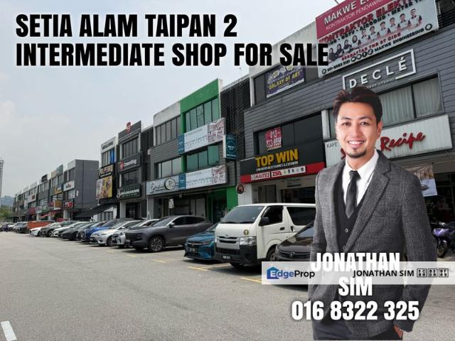 Setia Taipan 2