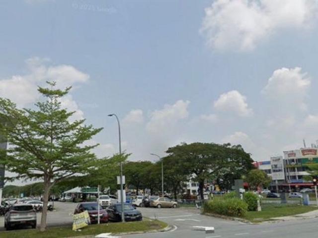 Setia Taipan 2