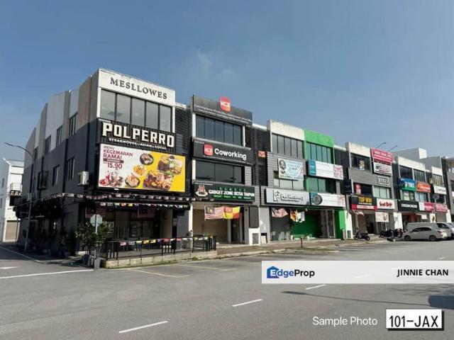 Setia Taipan 2