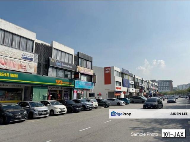 Setia Taipan 2