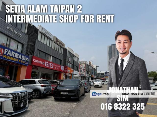 Setia Taipan 2