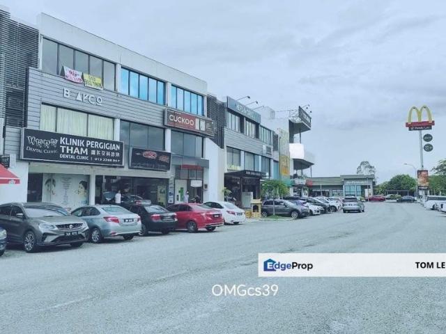 Setia Taipan 2