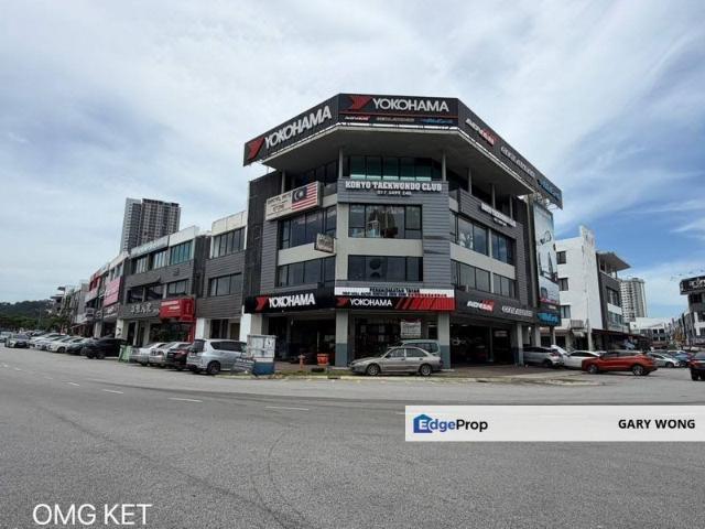 Setia Taipan 2