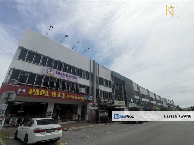 Setia Taipan 2