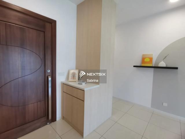 Setia Taipan 2 @ Setia Alam 1Floor for Rent