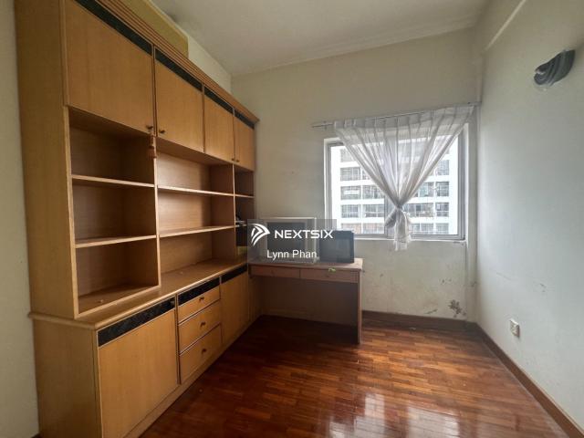 Setia Taipan 2 Setia Alam 4 Storey Corner Shop Lot with Lift Freehold Sale
