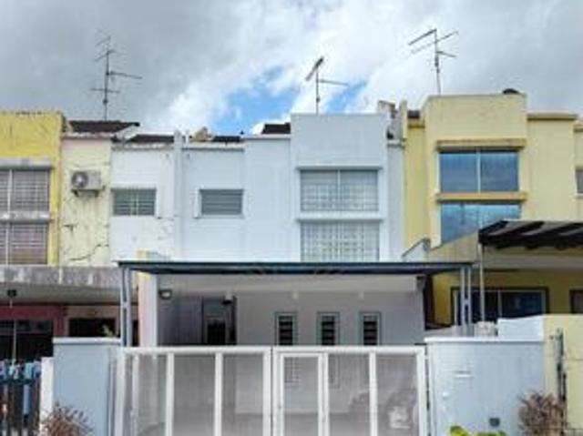 Setia TropicaCaryota Square Double Storey For Sale