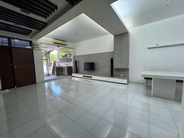Setia Tropika Areca Green Good Condition Double Storey