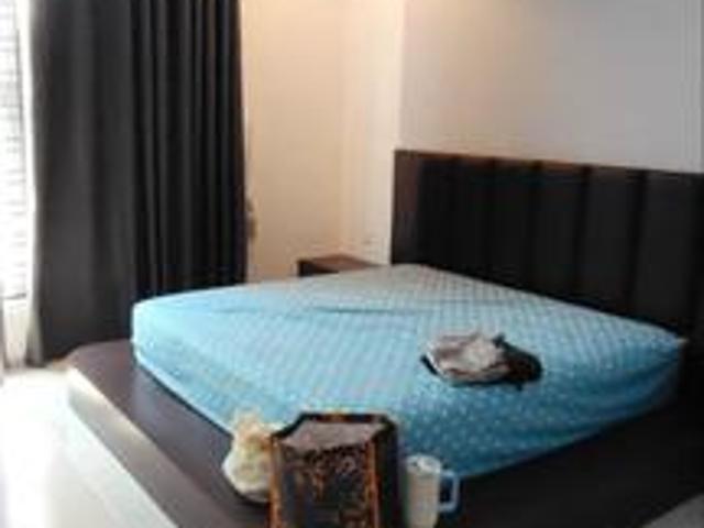 Setia Tropika Caryota Square double storey below market