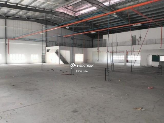 Setia Tropika Setia Eco Park Bungalow 3 Storey Renovated Design Unit with Lift