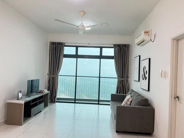 Setia Tropika Sky Peak For Rent