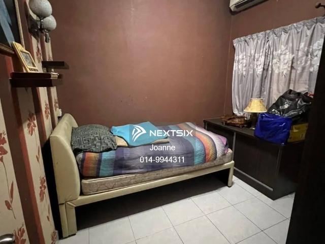 Setia Tropika Sky Peak | 3房2厕 1076sqft 高楼美单位 | 全场最低价 RM470k | 银行估值高达 RM570k 可 Full Loan / Cashback | LC Dream House Property