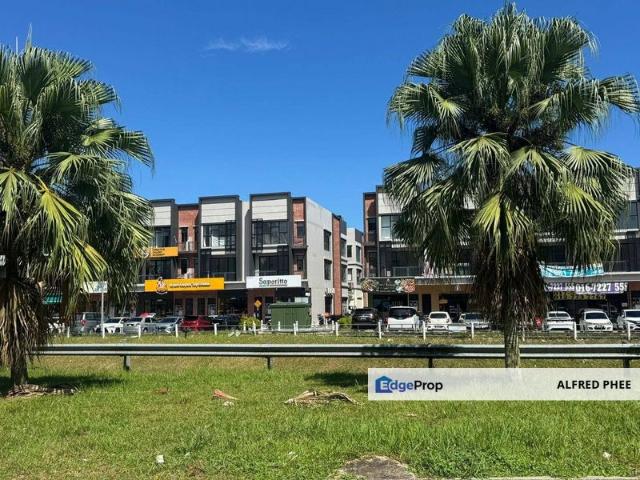 SETIA TROPIKA