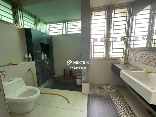 Setia Tropika 22x70, 5 Bedrooms