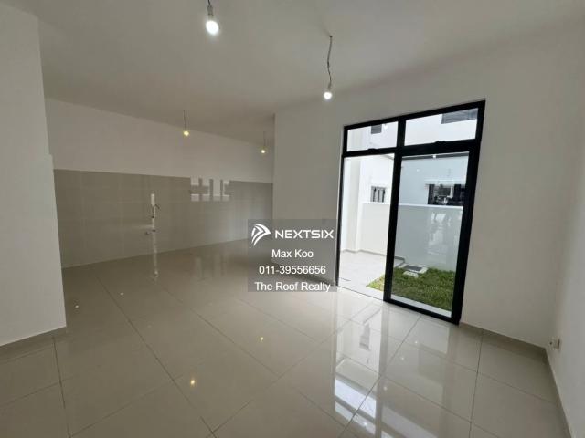 Setia Tropika 22x80 Unblock View