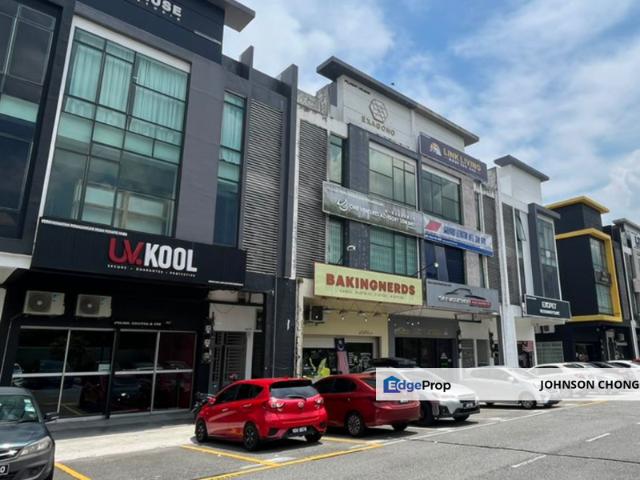 SETIA TROPIKA