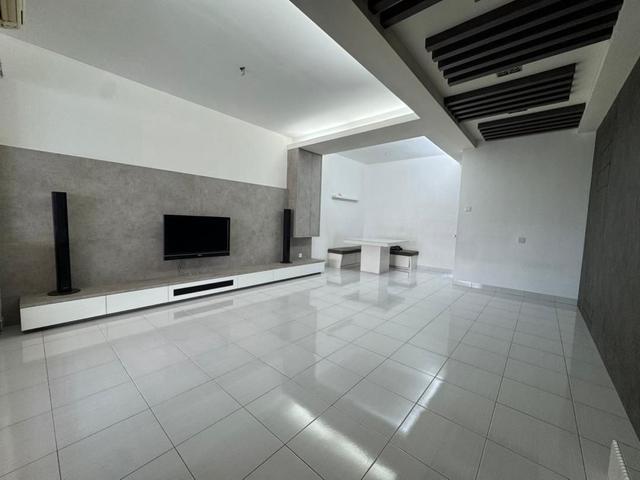 Setia Tropika 3 Double Storey Renovated Extended
