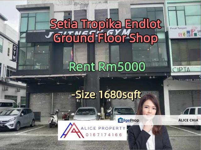 SETIA TROPIKA