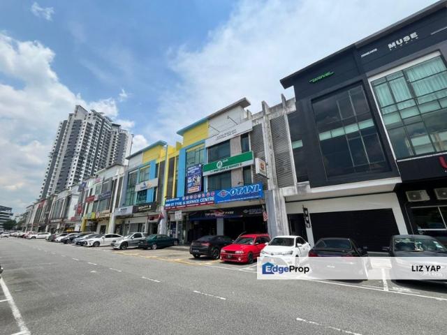 SETIA TROPIKA