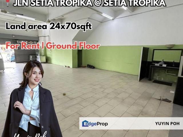 SETIA TROPIKA