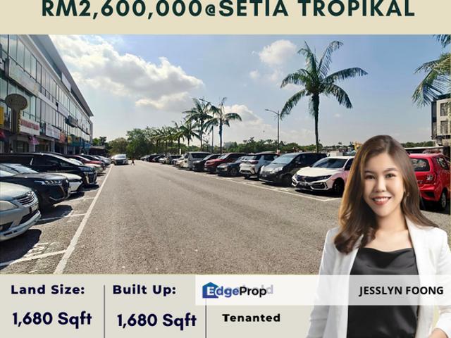 Setia Tropika