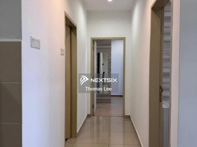 Setia Tropika 9/x, 5房4厕 2 Storey Terrace House双层排楼