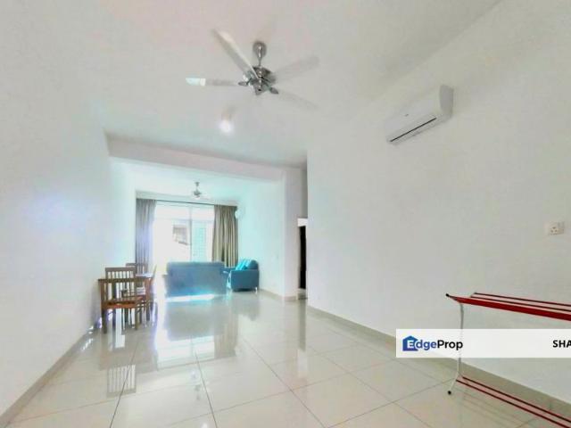 Setia Tri Angle