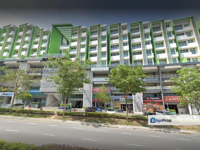Setia Tri Angle