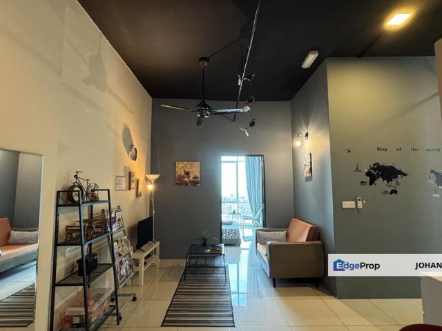 Setia Tri Angle