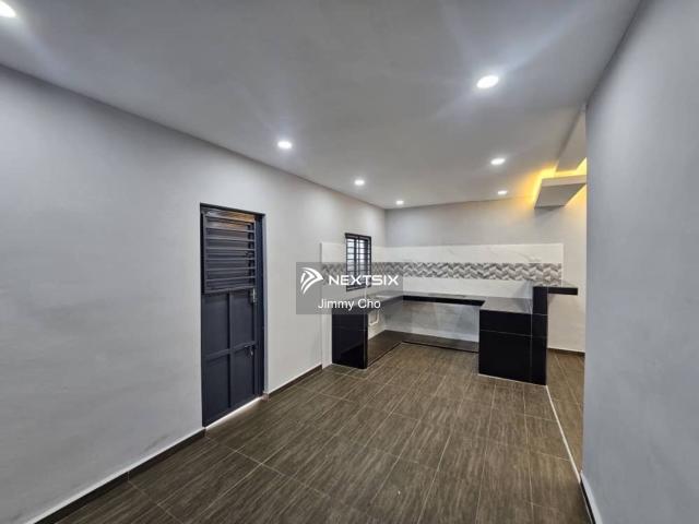 Setia Tri Angle Condominiums Bayan Lepas 11900 Pulau Pinang