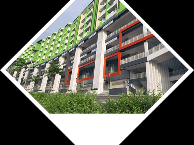 Setia Tri angle, Bayan Lepas