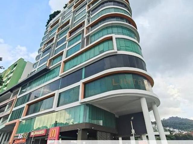 Setia Triangle