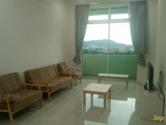 SETIA TRIANGLE