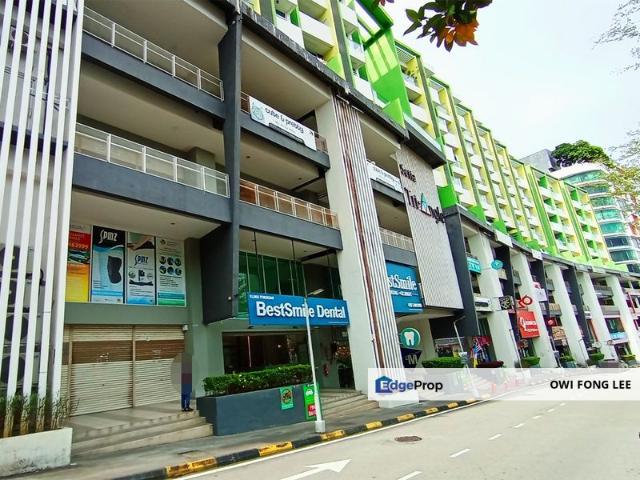 Setia Triangle