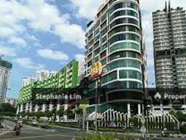 Setia Triangle