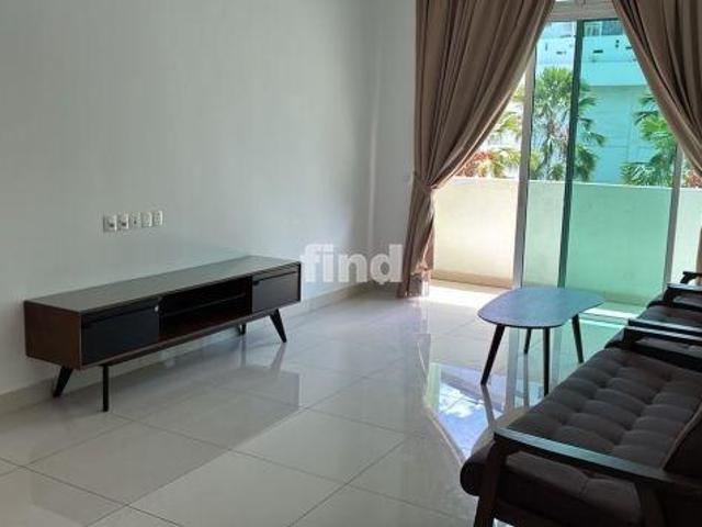 Setia TriAngle For Rent Sungai Ara