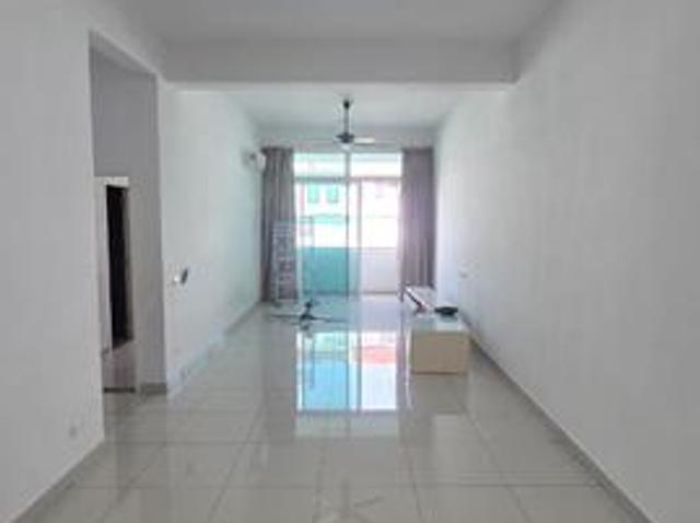 Setia Triangle Sungai Ara