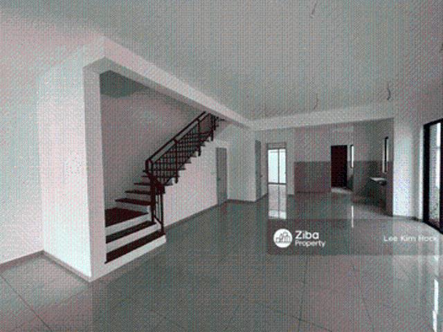 Setia Utama 4, Setia Alam